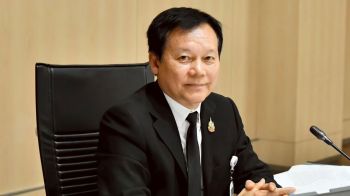 ‘สว.นพดล’ ยัน ‘ไทย’ ไม่มีทางเสียเปรียบ ’เขมร‘   เคลียร์ปมทับซ้อนกัมพูชา ชม ’บัวแก้ว‘ เดินหน้าอธิบายทูตนานาชาติ