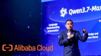 Alibaba Cloud เผยโฉมระบบนิเวศ Agentic AI ตอบ เปิดตัวโมเดลใหม่ แพลตฟอร์ม AI-native กลุ่มโซลูชัน-บริการด้านเอเจนต์ใหม่