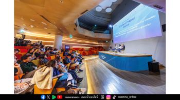 CEA พร้อมดันไทยขึ้นแท่น “Content Hub of Asia”  ในงาน “Bangkok International Content Market 2026”