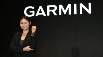 การ์มิน ชี้เทรนด์วิ่ง–ปั่นทั่วโลกยังมาแรง! คนไทยติดท็อป 5 ภูมิภาคเอเชียแปซิฟิกด้านเวลาเฉลี่ยการวิ่ง