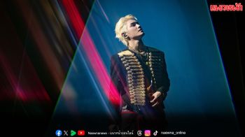 TAEYONG (แทยง) วง NCT  ถอดรหัสโลกดนตรีสู่คอนเสิร์ตเดี่ยวครั้งแรก