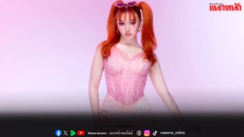 MellaMay จาก The Face Thailand 6 ส่งเพลง ‘Legally Dumb’ ต้อนรับ Pride Month