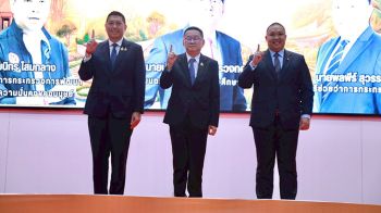 3 กระทรวงพลิกโฉม \'โคราชโมเดล\' ยกระดับทุนมนุษย์ทุกช่วงวัย ดัน Zero Dropout-Cloud Kitchen-Credit Bank