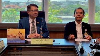 \'หมอเปรม\'เร่งถอดบทเรียนปัญหาข้อมูลรัฐไม่เชื่อมโยงกัน ส่งผลช่วยเหลือผู้ป่วยฉุกเฉินล่าช้า