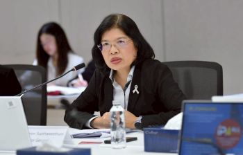 กรมทรัพย์สินทางปัญญา ผนึกกำลังหน่วยงานไทย-ต่างประเทศ ทลายเครือข่าย “หนังเถื่อน” ข้ามพรมแดนไทย - มาเลย์