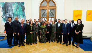 ‘ไทย’ ร่วมเวที OECD 2026 ผลักดันนโยบายอุตสาหกรรมเพื่อการเติบโต