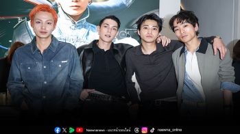 Calvin Klein จับมือ Jung Kook จัดงานฉลองความร่วมมือครั้งสำคัญ ณ ร้านแฟล็กชิปสโตร์สาขาฮาราจูกุ กรุงโตเกียว