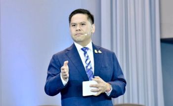 ‘วราวุธ’สั่งปลัดอุตฯชี้แจงเพิ่ม ‘ซิน เคอ หยวน’กลับมาเปิดใหม่