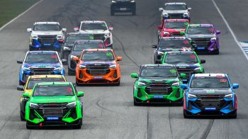 TOYO TIRES สนับสนุน ISUZU CHALLENGE THAILAND 2026