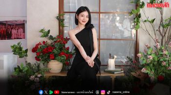 ‘ชิน เยอึน’ บินลัดฟ้าชวนชาวไทย ‘ขึ้นบ้านใหม่’ สุดอบอุ่น