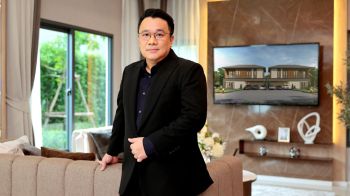 เอพี ไทยแลนด์ กวาดยอดขาย 7 โครงการใหม่ ทะลุ 2,300 ล้าน