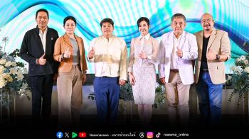 SudoC เปิดตัว พิมพ์เขียวสุขภาพเฉพาะบุคคล อย่างเป็นทางการในไทยโดย  Innowaita Lab และ SMTIA ดันสู่ Health Tech เจาะตลาด Preventive Health
