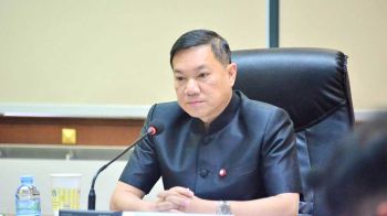 ปลัดมหาดไทย สั่งการทุกจังหวัดทั่วประเทศ แจ้งผู้บริหารท้องถิ่นตามกฎหมายโรงงาน คุมเข้มสถานประกอบการ สกัดปัญหา ‘น้ำมะพร้าวปลอมปน’ ตั้งแต่ต้นทาง ตามข้อแนะนำวุฒิสภา เพื่อประโยชน์สูงสุดของประชาชน