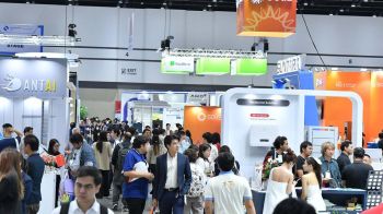 ‘อินฟอร์มาฯ’จับมือ JGSEE และ ENTEC จัดงาน ASIA Sustainable Energy Week 2026