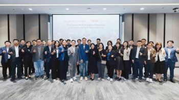 ‘ทรูบิสิเนส’ผนึก Google for Education ขับเคลื่อน AI สู่มหาวิทยาลัย ยกระดับภาคอุดมศึกษาไทย