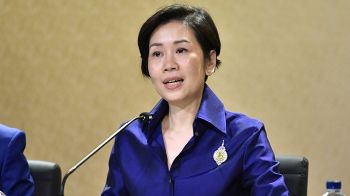 นายกฯ โชว์ความสำเร็จปราบยาเสพติดในที่ประชุม ครม. สั่งหขยายผลล้างบางเครือข่ายข้ามชาติ