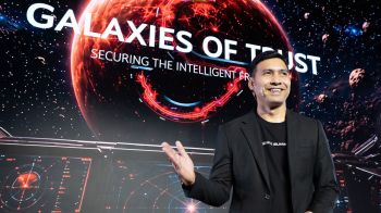 จีเอเบิลเปิดเวที CyberGenics Summit 2026 เผยทิศทาง Cybersecurity ยุค Intelligent Enterprise