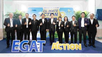Climate Action จุดพลุแนวคิดรับมือโลกเดือด ขับเคลื่อนไทยสู่ Net Zero