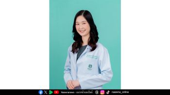 รู้จัก PRESBYOND เลสิคสำหรับสายตายาวตามวัย ที่ช่วยให้คนวัย 40+ ลดพึ่งแว่น และใช้ชีวิตได้คล่องตัวขึ้น