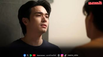 EP.3 ซีรีส์ หมาเห่าเครื่องบิน A Dog and A Plane ‘เต’ ให้โอกาส  ‘โอบ’ รักษาสัญญาเป็นแฟนที่ดีกับ ‘นิว’ อีกครั้ง!!