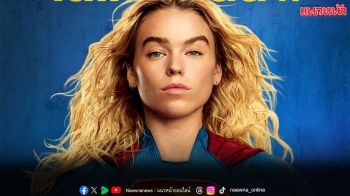 สัมผัสความอลังการแบบเต็มตา! ซื้อตั๋ว ‘Supergirl’ ล่วงหน้าได้แล้ววันนี้