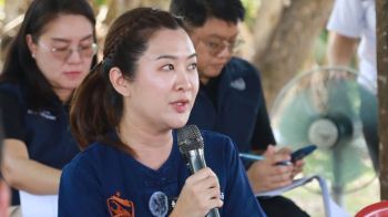 \'ปิยะรัฐชย์\'ลดต้นทุน เพิ่มรายได้ เสนอให้เกษตรกร ใช้เทคโนโลยีเป็นเครื่องมือ