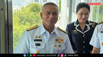 ทัพไทยสั่งเตรียมพร้อม ตรึงชายแดน เตือนเขมรอยากรบคิดดีๆ