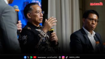 SMEs ภาคใต้ตื่นตัว! DFT เปิดเวที ‘FTA GO!’ ติดอาวุธผู้ส่งออก 7 จังหวัด รับมือพายุการค้าโลก