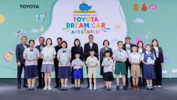 โรช ไทยแลนด์ กางกลยุทธ์ \'Premium & Sustainable\' ดันไทยสู่ศูนย์กลางการแพทย์มูลค่าสูง