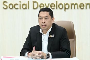 พม. แสดงความเสียใจต่อการสูญเสียเด็กในความดูแล พร้อมสั่งยกระดับมาตรฐานสถานรองรับเด็กทั่วประเทศ