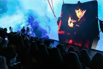 Around W. By หมูอ้วน : ‘5D Mixed Reality Experience’ สนุกครบ 5 ประสาทสัมผัส สำรวจพิพิธภัณฑ์ - ชม ‘สวรรค์บนดิน’