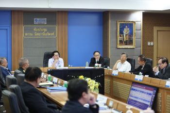 รายงานพิเศษ : ไฟเขียว ‘วัคซีน PCV’ สำหรับเด็ก ป้องกันโรคปอดอักเสบจากเชื้อนิวโมค็อกคัส