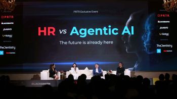 PRTR เปิดเวที HR vs Agentic AI สร้าง AI-Ready Workforce รับอนาคตการทำงานยุคใหม่