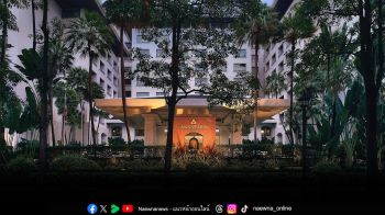 อนันตรา สยาม กรุงเทพฯ เปิดโผ 3 เชฟระดับโลกชุดแรก  เตรียมรังสรรค์ประสบการณ์แห่งรสชาติใน World Gourmet Festival 2026
