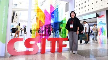 ‘DIP’นำ 50 นวัตกรรมไทย โชว์‘CSITF’ดันเปิดตลาดสู่สากล