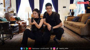 ‘เก้า สุภัสสรา-กระทิง ขุนณรงค์’ นำทีมเปิดโปงกลโกงนักต้มตุ๋น ลุยปฏิบัติภารกิจลับสุดมันส์