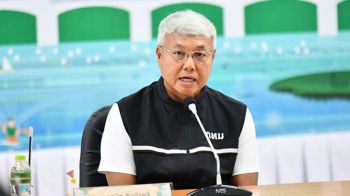 กทม.สั่งคุ้มเข้มทุกจุด ศึกชิงผู้ว่าฯ ย้ำทุกหน่วยเป็นกลาง ต้องโปร่งใสตรวจสอบได้