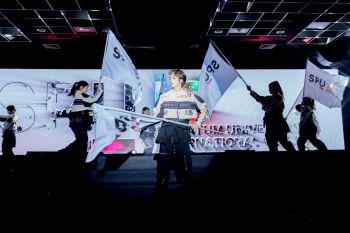 SPU ชูกลยุทธ์ ‘5 พลังแห่งโอกาส’ เร่งปั้น Future Skills ผสาน AI ตอบโจทย์โลกการทำงานยุคใหม่