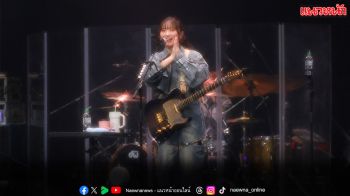 น่ารักทั้งฮอลล์ ‘Yuika 2nd Asia Tour in Bangkok’ อบอวลด้วยเสียงเพลงและความรัก