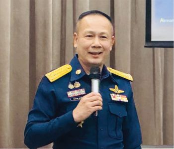 แนวหน้าวาทะเด็ด