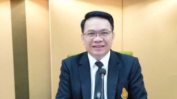 สพฐ.ตั้งศูนย์พิทักษ์สิทธิและเสรีภาพ ให้สถานศึกษาเป็นพื้นที่ปลอดภัยแท้จริง
