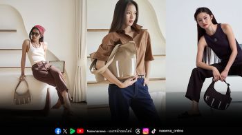 ELLE ร่วมฉลอง 30 ปี สหกรุ๊ป แฟร์ & เฟส ชวนทุกคน ไปด้วยกันนะ  ส่งต่อแฟชั่นสวย มีสไตล์ ใส่ใจโลก