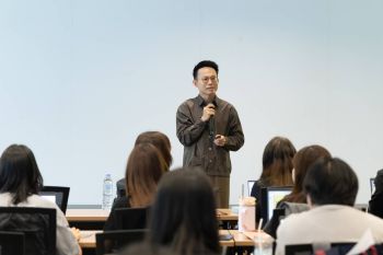EXIM BANK เดินหน้าเสริมศักยภาพบุคลากรทุกสายงาน  ผ่านโครงการ AI-Powered EXIM เพื่อสนับสนุนยุทธศาสตร์ S-M-A-