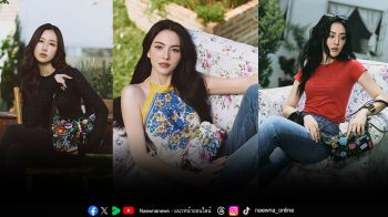Gucci ต้อนรับซัมเมอร์ด้วยลวดลาย Flora