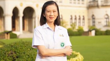 อภัยภูเบศรเผยผลวิจัย ตำรับกลีบบัวแดง ฟื้นฟูสมอง ต่อยอดสู่การชะลอภาวะสมองเสื่อมในสังคมสูงวัย