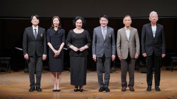 Yamaha Music Thailand ร่วมปลุกชีวิตเปียโนกว่า 300 หลัง ส่งต่อ ‘เสียงดนตรีแห่งโอกาส’ สู่โรงเรียน โรงพยาบาล และชุมชนทั่วไทย