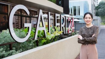 GALERI 24 ปักหมุดสุขุมวิท 24 เปิดตัว Lifestyle Space ตอบโจทย์ทุกความต้องการของคนเมือง