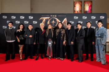 ฉีกทุกกฎการประกวด! \'THE TOM THAILAND 2569\' ยกระดับศักยภาพทอมไทยสู่ระดับประเทศ