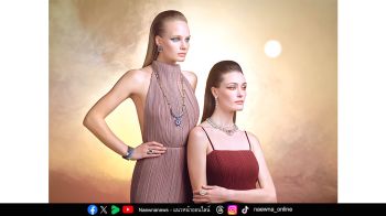 Van Cleef & Arpels เผยโฉมคอลเลคชัน‘Fascinating Egypt’  ผลงาน High Jewelry กว่า 180 ชิ้น ถ่ายทอดความหลงใหลต่ออียิปต์โบราณ