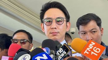 ภท.แจงโยกผู้ว่าฯ2รอง ปัดเล่นละคร ต้องการแก้มาเฟียภูเก็ต แฉบางกลุ่มไม่กลัวก.ม.